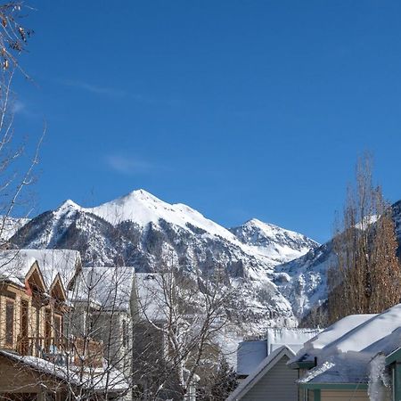 Cornet Creek 101 - Cornet Ski House Telluride Εξωτερικό φωτογραφία