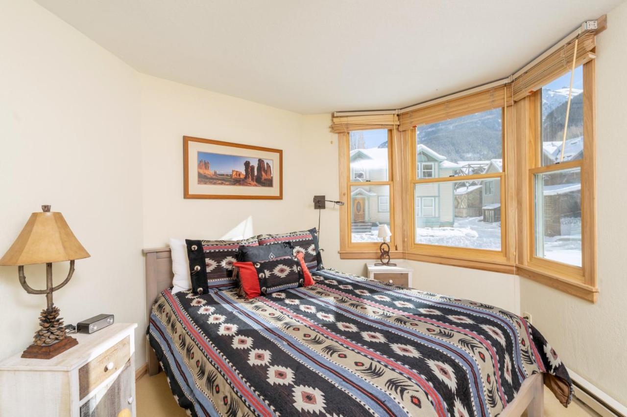 Cornet Creek 101 - Cornet Ski House Telluride Εξωτερικό φωτογραφία