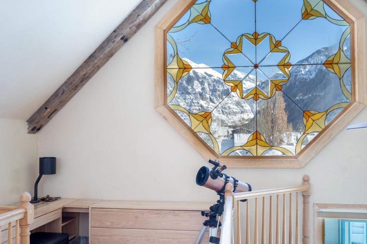 Cornet Creek 101 - Cornet Ski House Telluride Εξωτερικό φωτογραφία